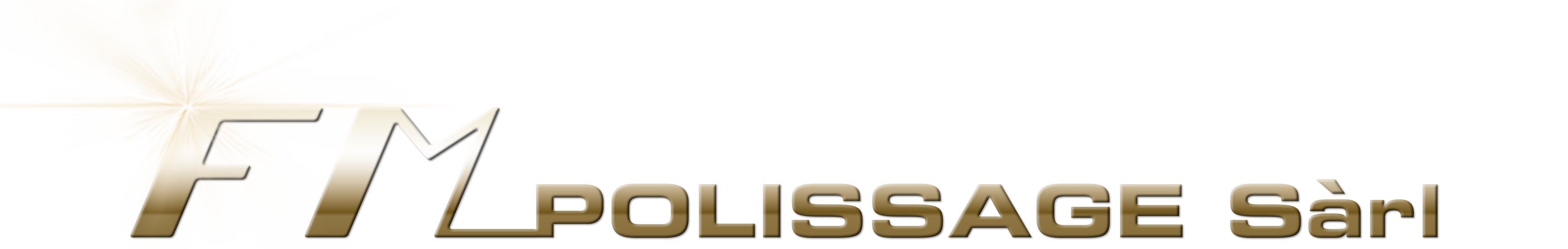Logo FM Polissage Sàrl